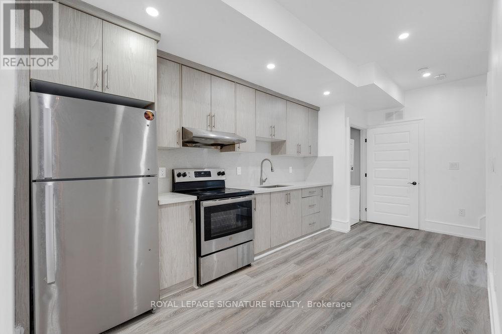 444 Pharmacy Avenue, Toronto (Clairlea-Birchmount), Ontario  M1L 3G6 - Photo 38 - E12455012