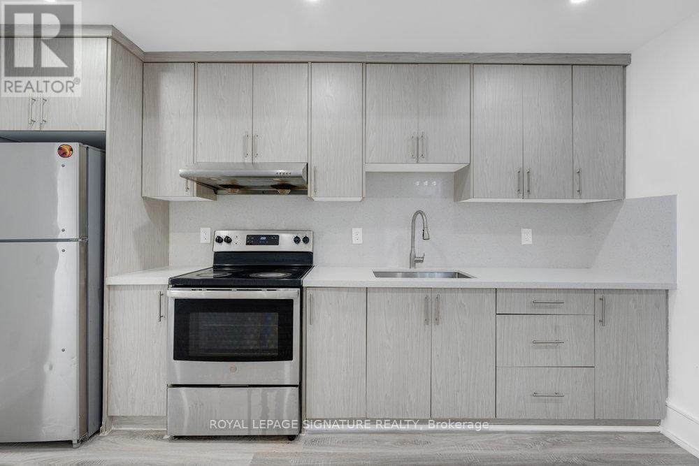 444 Pharmacy Avenue, Toronto (Clairlea-Birchmount), Ontario  M1L 3G6 - Photo 39 - E12455012