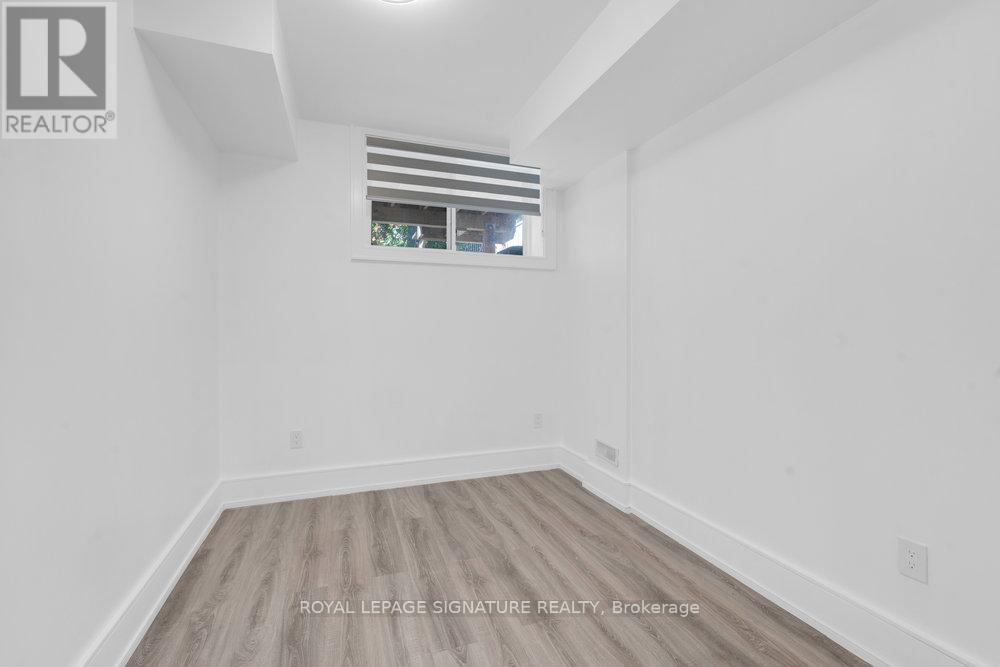 444 Pharmacy Avenue, Toronto (Clairlea-Birchmount), Ontario  M1L 3G6 - Photo 41 - E12455012