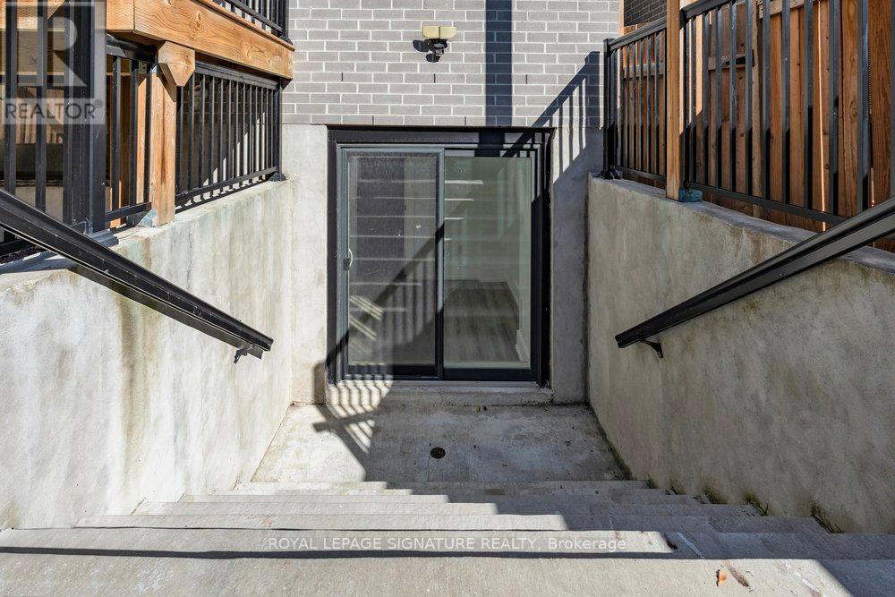 444 Pharmacy Avenue, Toronto (Clairlea-Birchmount), Ontario  M1L 3G6 - Photo 43 - E12455012