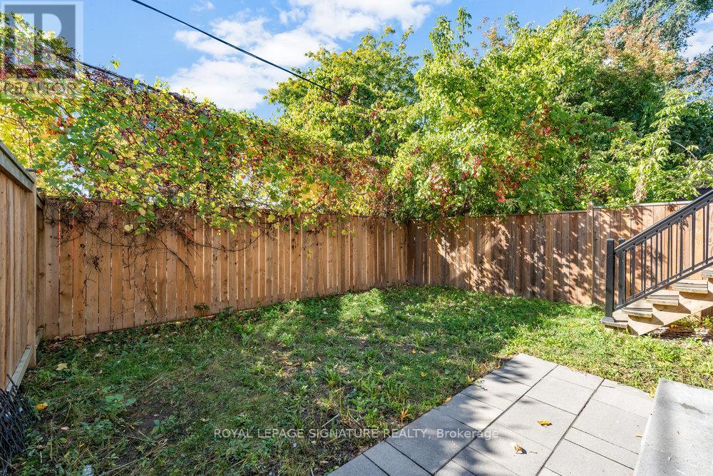 444 Pharmacy Avenue, Toronto (Clairlea-Birchmount), Ontario  M1L 3G6 - Photo 44 - E12455012