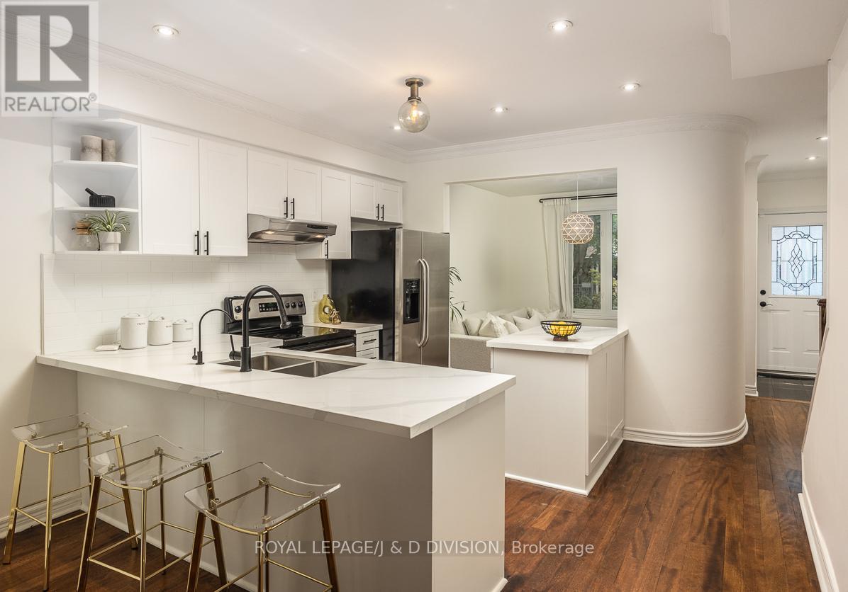 74 Lewis Street, Toronto (South Riverdale), Ontario  M4M 2H3 - Photo 10 - E12455029