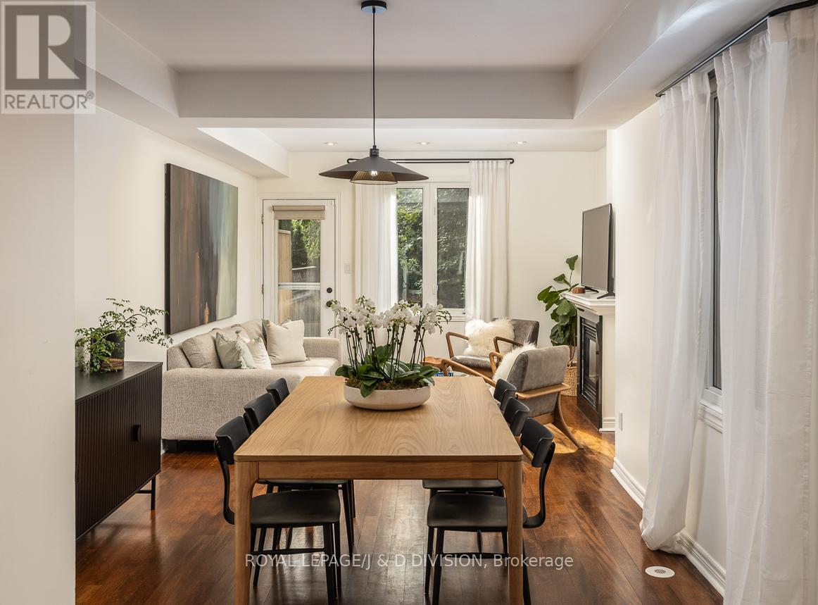 74 Lewis Street, Toronto (South Riverdale), Ontario  M4M 2H3 - Photo 13 - E12455029