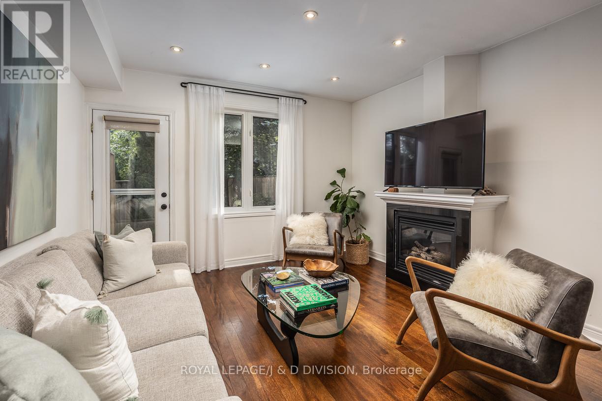 74 Lewis Street, Toronto (South Riverdale), Ontario  M4M 2H3 - Photo 15 - E12455029