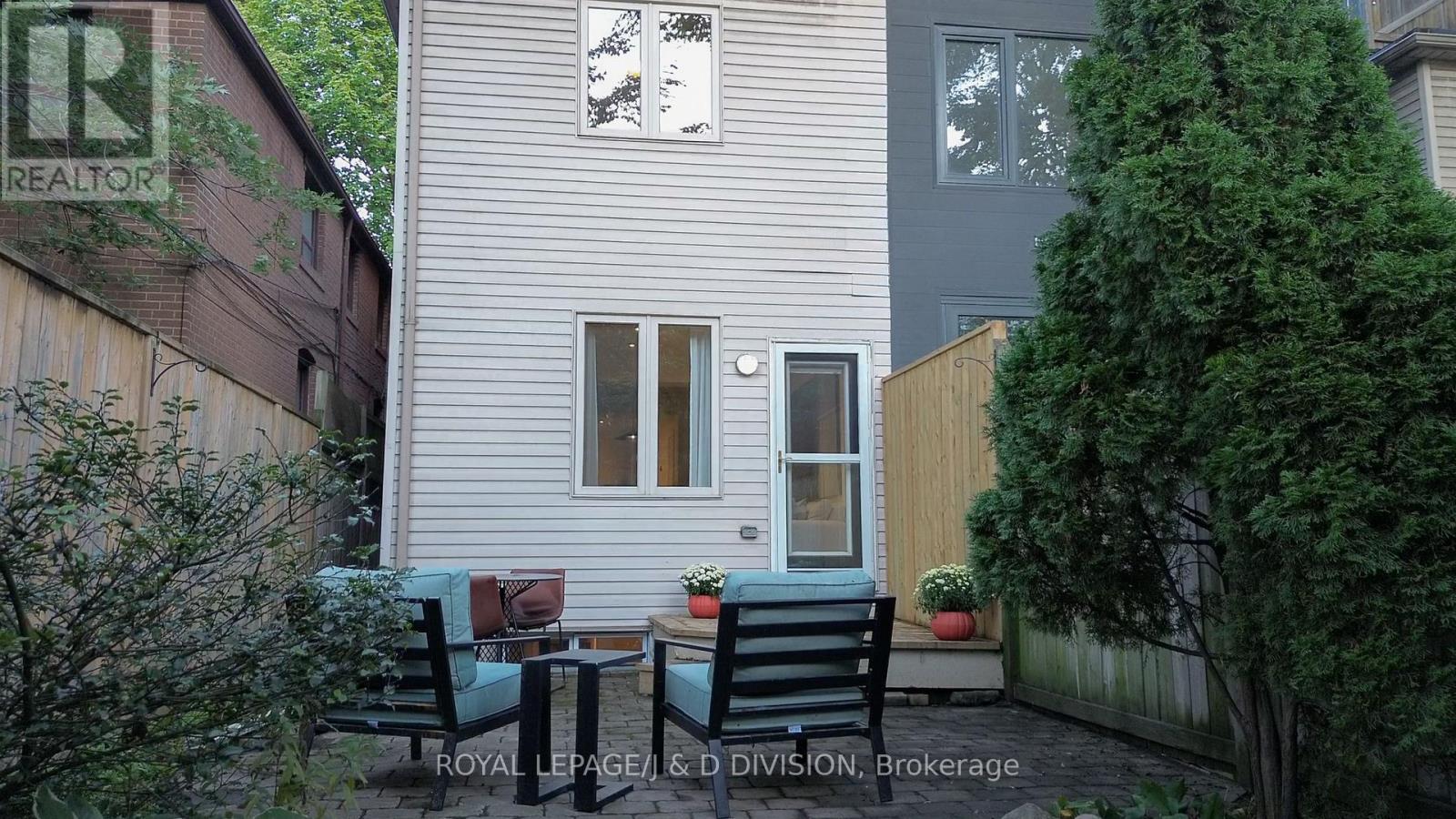 74 Lewis Street, Toronto (South Riverdale), Ontario  M4M 2H3 - Photo 16 - E12455029