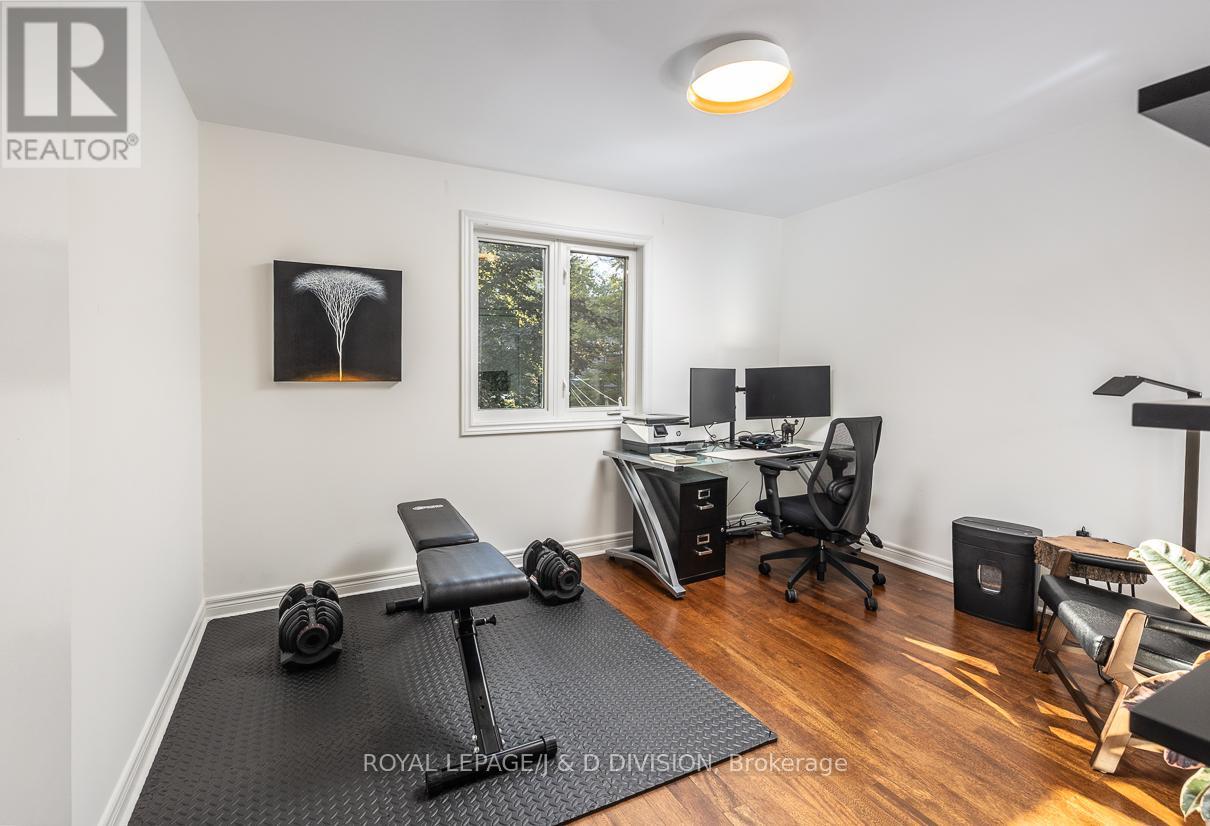 74 Lewis Street, Toronto (South Riverdale), Ontario  M4M 2H3 - Photo 17 - E12455029