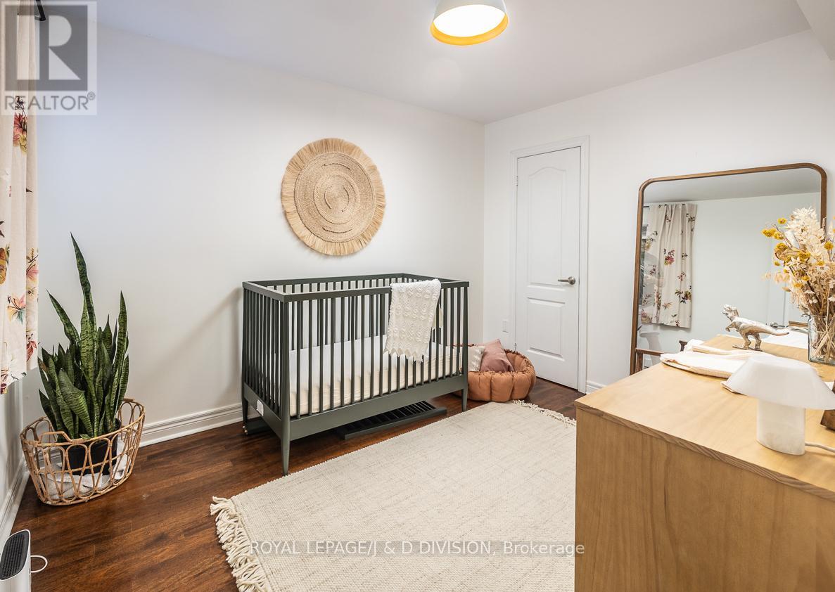 74 Lewis Street, Toronto (South Riverdale), Ontario  M4M 2H3 - Photo 20 - E12455029