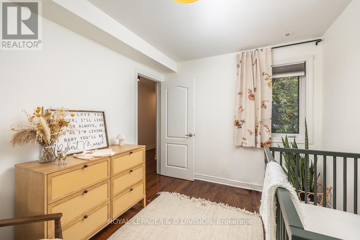 74 Lewis Street, Toronto (South Riverdale), Ontario  M4M 2H3 - Photo 21 - E12455029
