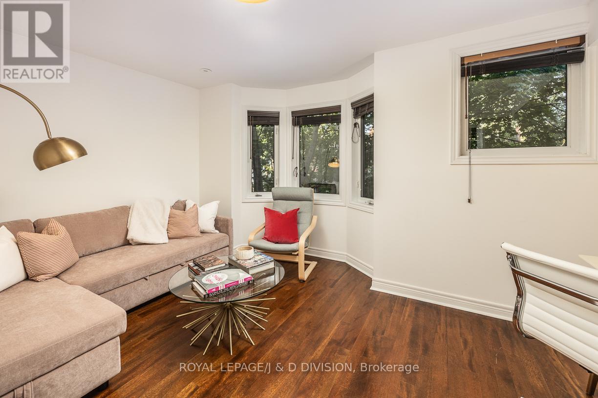74 Lewis Street, Toronto (South Riverdale), Ontario  M4M 2H3 - Photo 22 - E12455029
