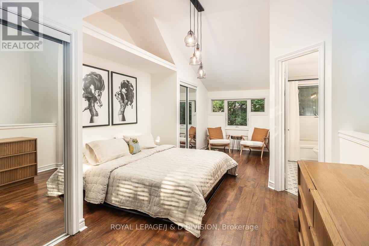 74 Lewis Street, Toronto (South Riverdale), Ontario  M4M 2H3 - Photo 23 - E12455029