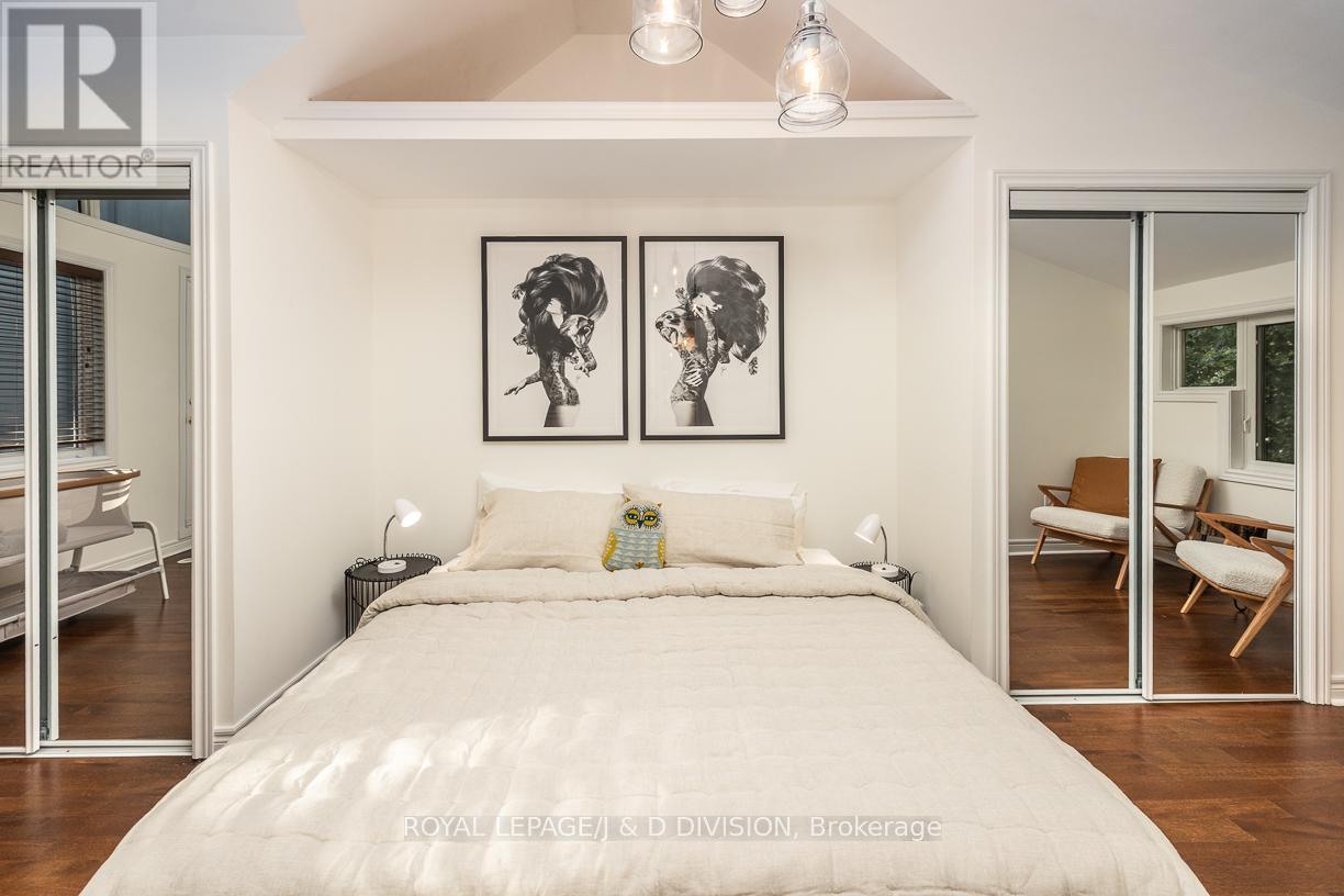 74 Lewis Street, Toronto (South Riverdale), Ontario  M4M 2H3 - Photo 25 - E12455029