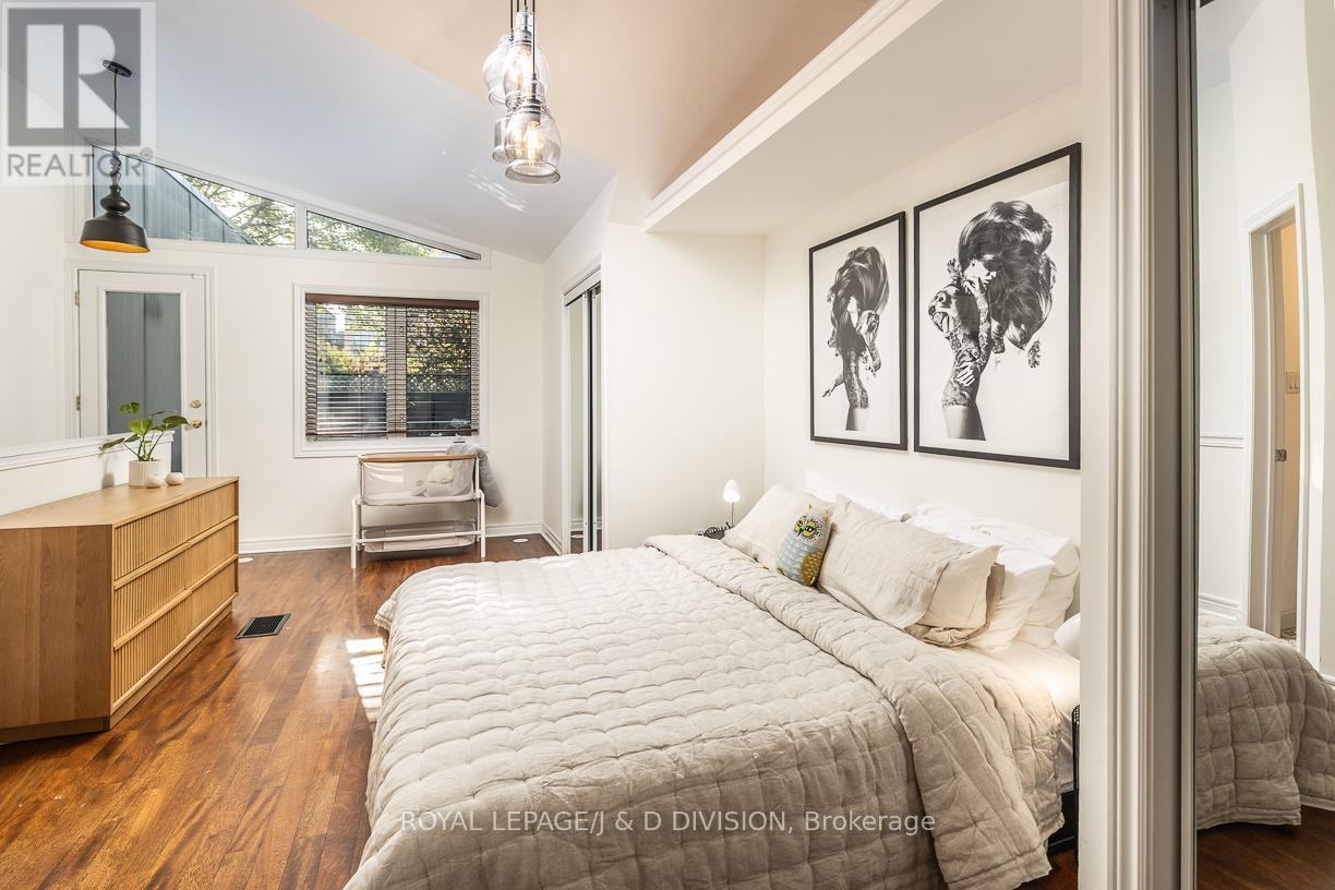 74 Lewis Street, Toronto (South Riverdale), Ontario  M4M 2H3 - Photo 26 - E12455029