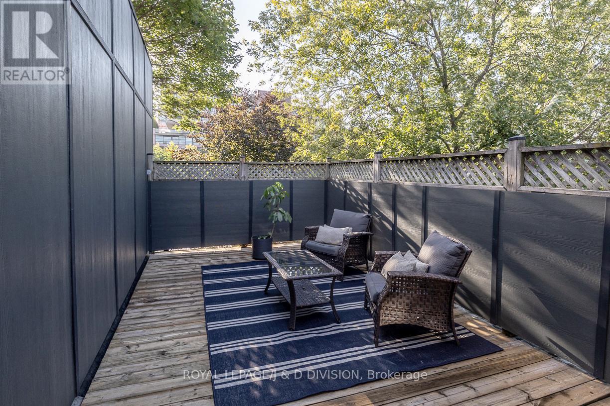 74 Lewis Street, Toronto (South Riverdale), Ontario  M4M 2H3 - Photo 27 - E12455029