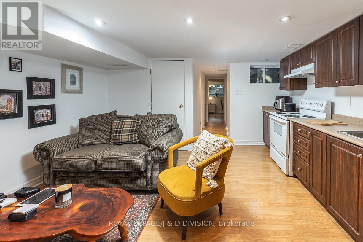 74 Lewis Street, Toronto (South Riverdale), Ontario  M4M 2H3 - Photo 29 - E12455029