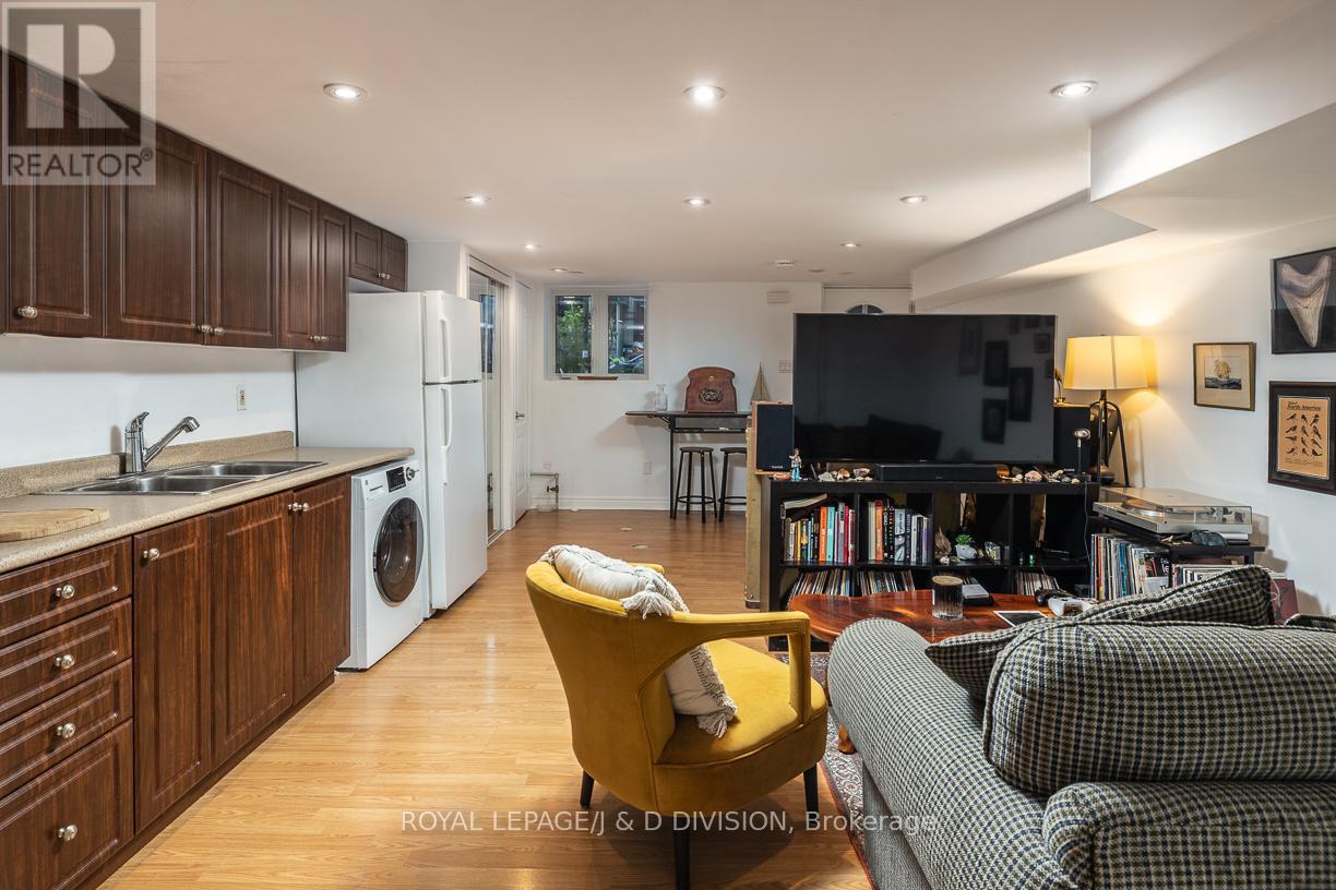 74 Lewis Street, Toronto (South Riverdale), Ontario  M4M 2H3 - Photo 30 - E12455029