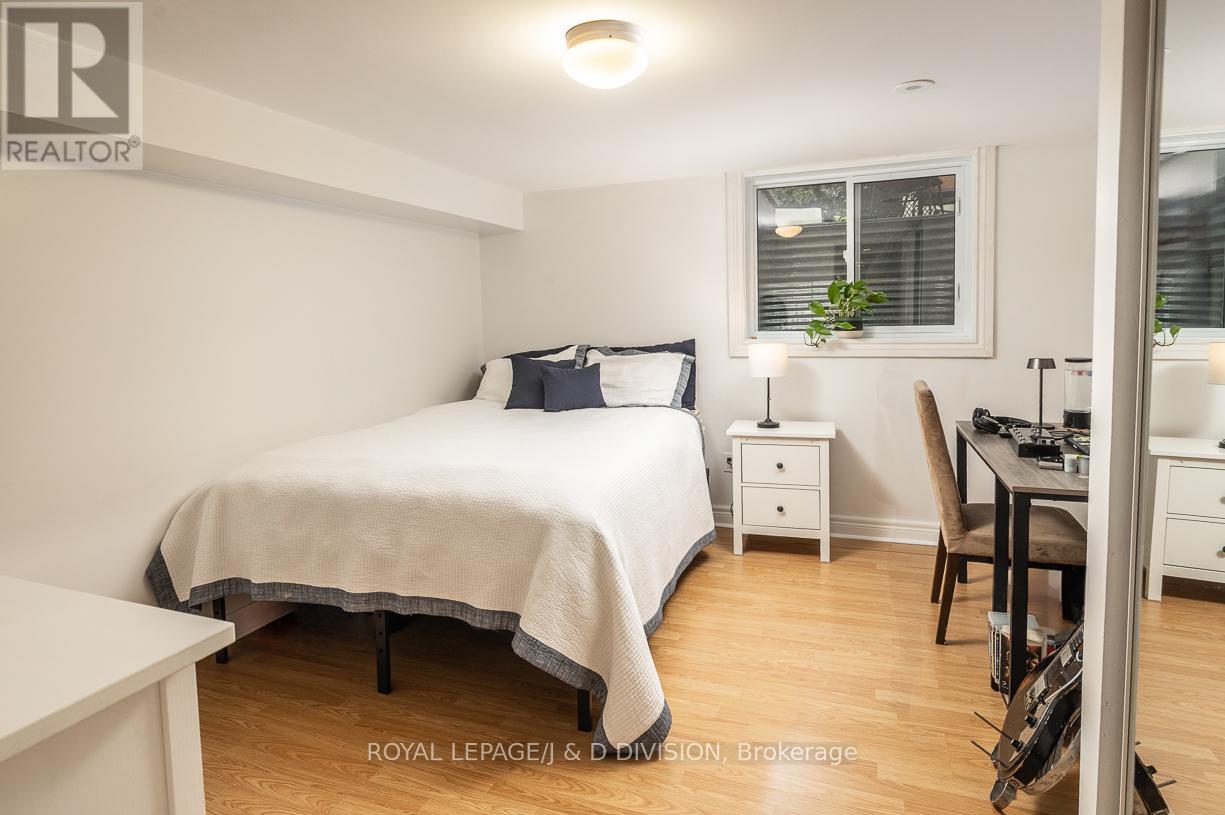 74 Lewis Street, Toronto (South Riverdale), Ontario  M4M 2H3 - Photo 32 - E12455029