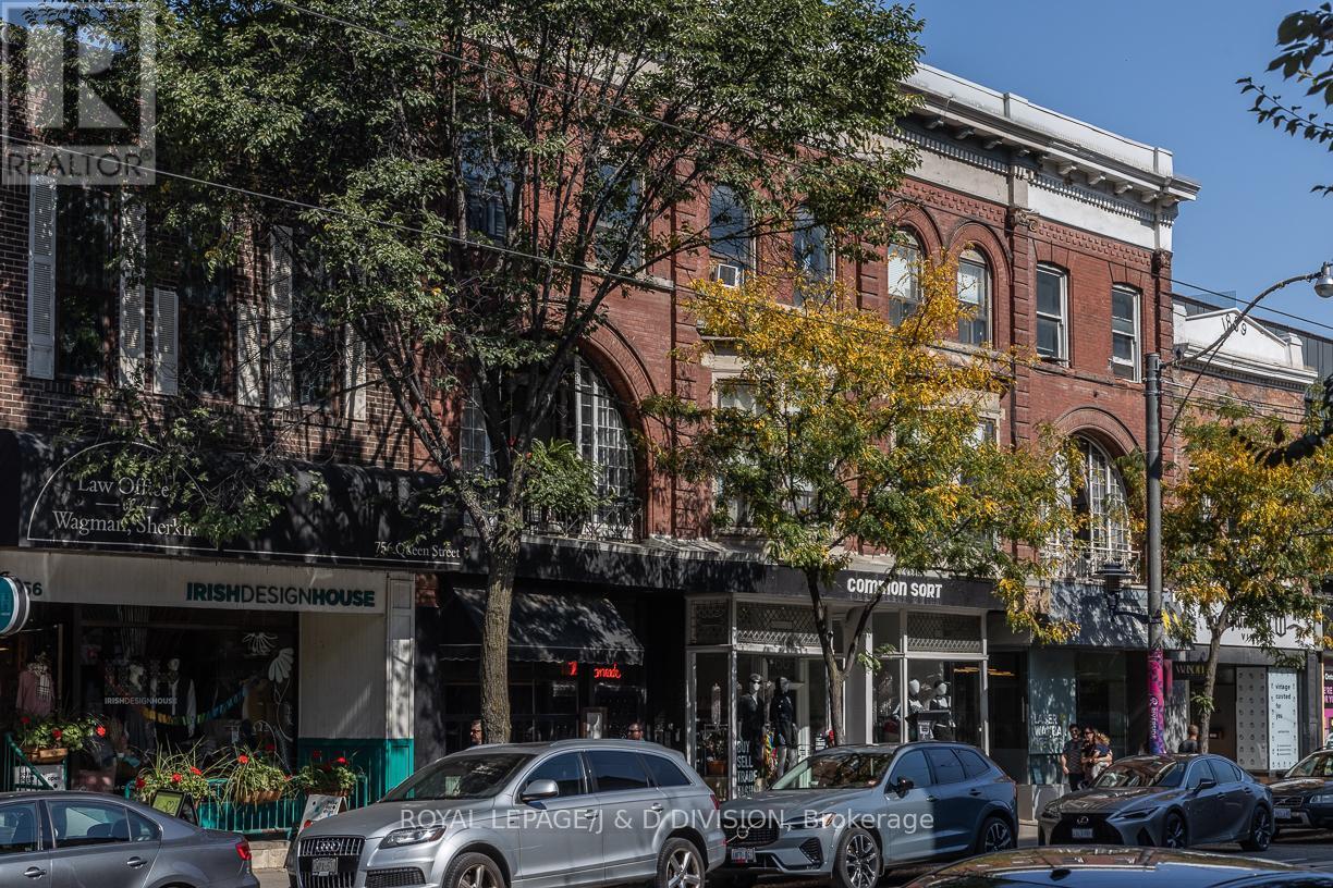 74 Lewis Street, Toronto (South Riverdale), Ontario  M4M 2H3 - Photo 34 - E12455029