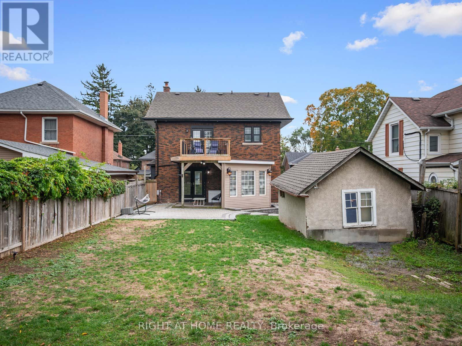 300 William Street E, Oshawa (O'neill), Ontario  L1G 1K8 - Photo 41 - E12455035
