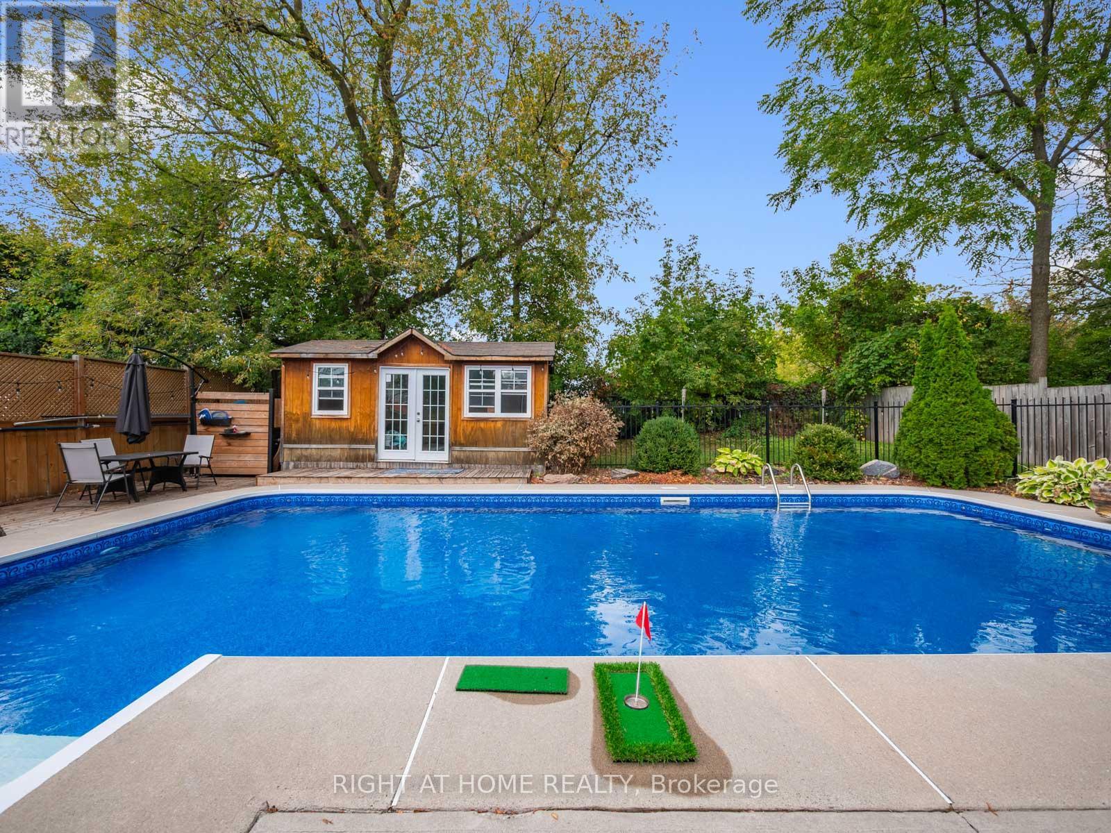 300 William Street E, Oshawa (O'neill), Ontario  L1G 1K8 - Photo 43 - E12455035