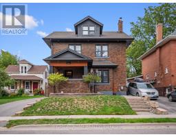 300 WILLIAM STREET E, Oshawa, Ontario