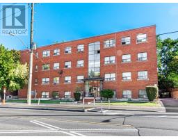 306 - 1243 BROADVIEW AVENUE, Toronto, Ontario
