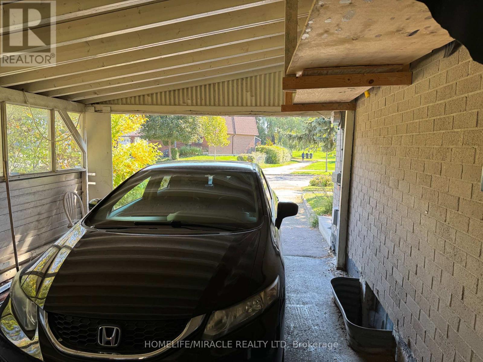 42 Nahanni Terrace, Toronto (Malvern), Ontario  M1B 1B8 - Photo 24 - E12455055