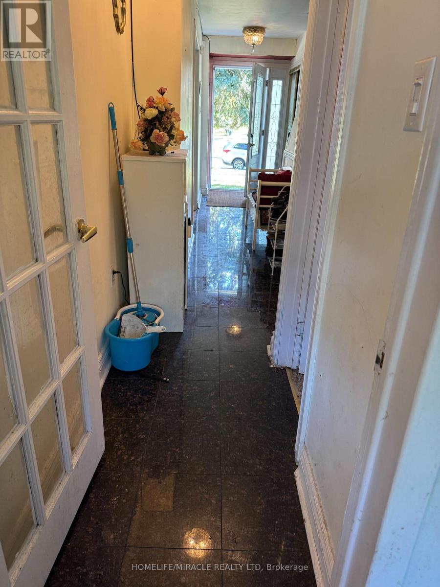 42 Nahanni Terrace, Toronto (Malvern), Ontario  M1B 1B8 - Photo 27 - E12455055