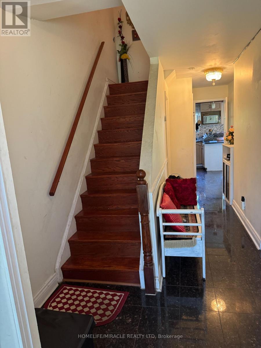 42 Nahanni Terrace, Toronto (Malvern), Ontario  M1B 1B8 - Photo 29 - E12455055