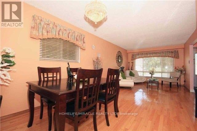 42 Nahanni Terrace, Toronto (Malvern), Ontario  M1B 1B8 - Photo 6 - E12455055