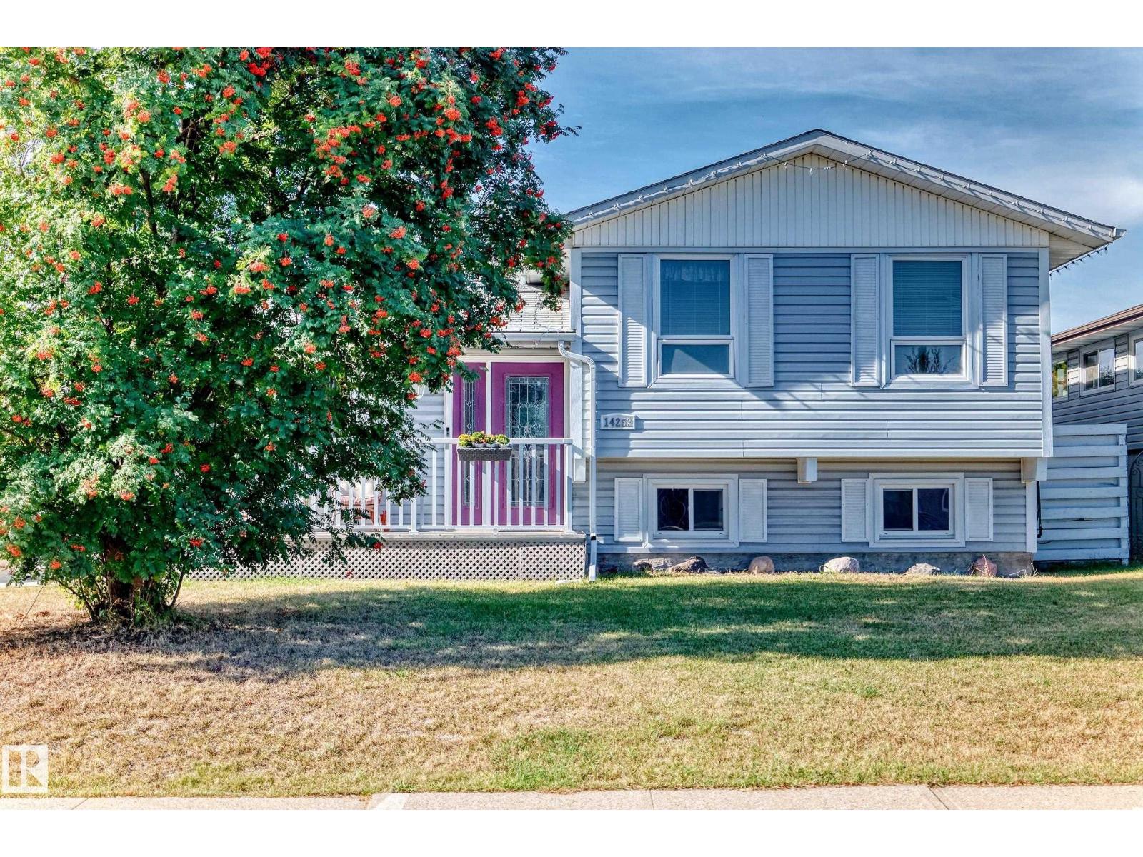 14252 83 St Nw, Edmonton, Alberta  T5E 2X9 - Photo 1 - E4461186