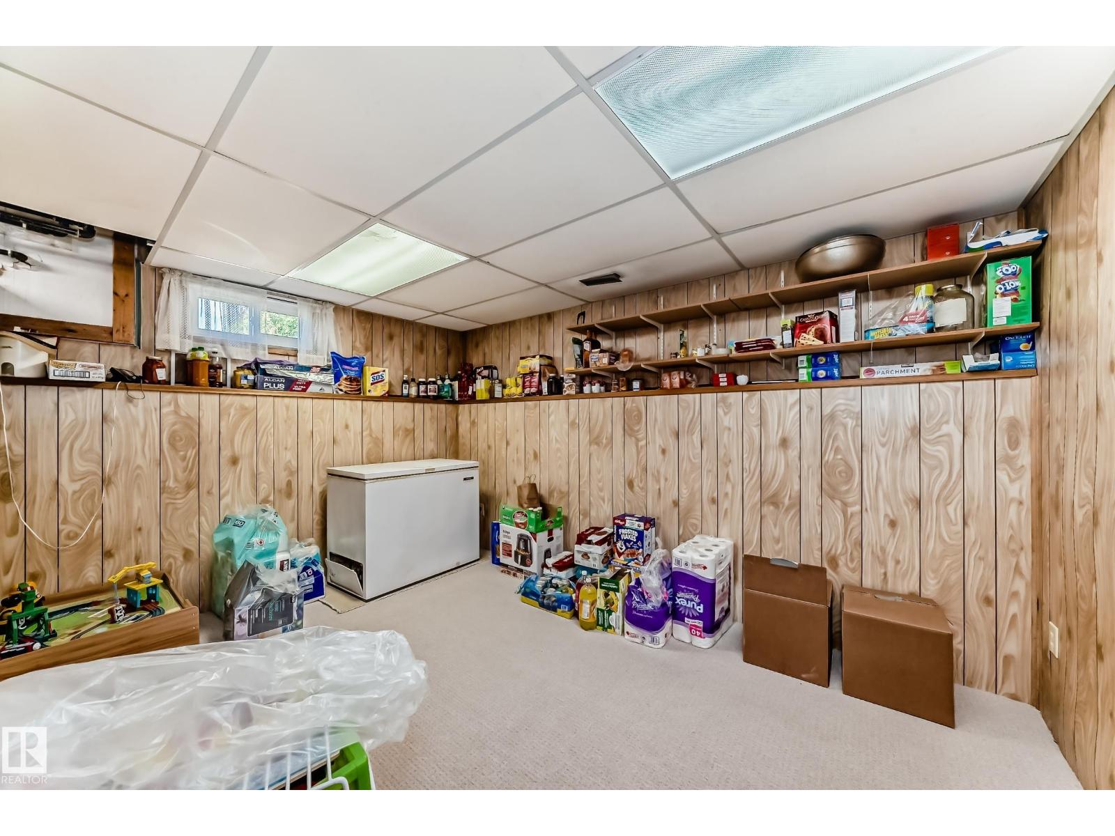 14252 83 St Nw, Edmonton, Alberta  T5E 2X9 - Photo 22 - E4461186