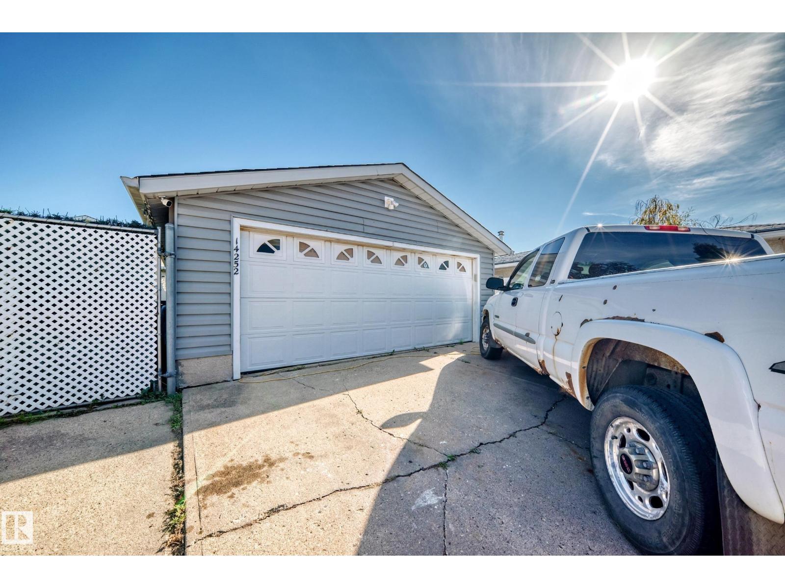 14252 83 St Nw, Edmonton, Alberta  T5E 2X9 - Photo 26 - E4461186