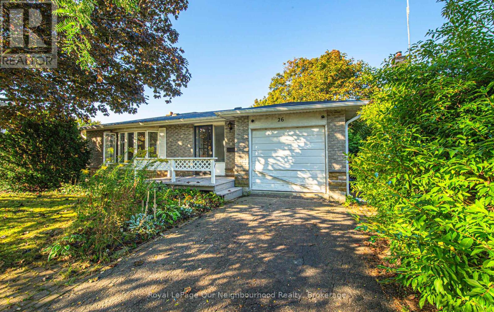 26 Slater Crescent, Ajax, Ontario  L1S 3J3 - Photo 2 - E12455143