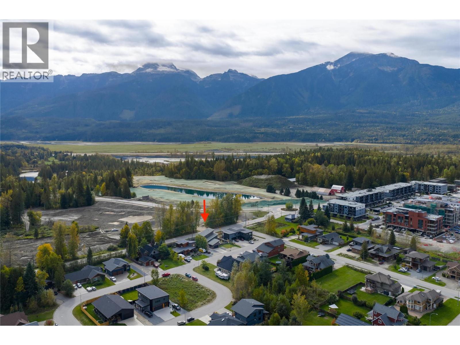 1960 Aspen Crescent, Revelstoke, British Columbia  V0E 2S1 - Photo 8 - 10364358