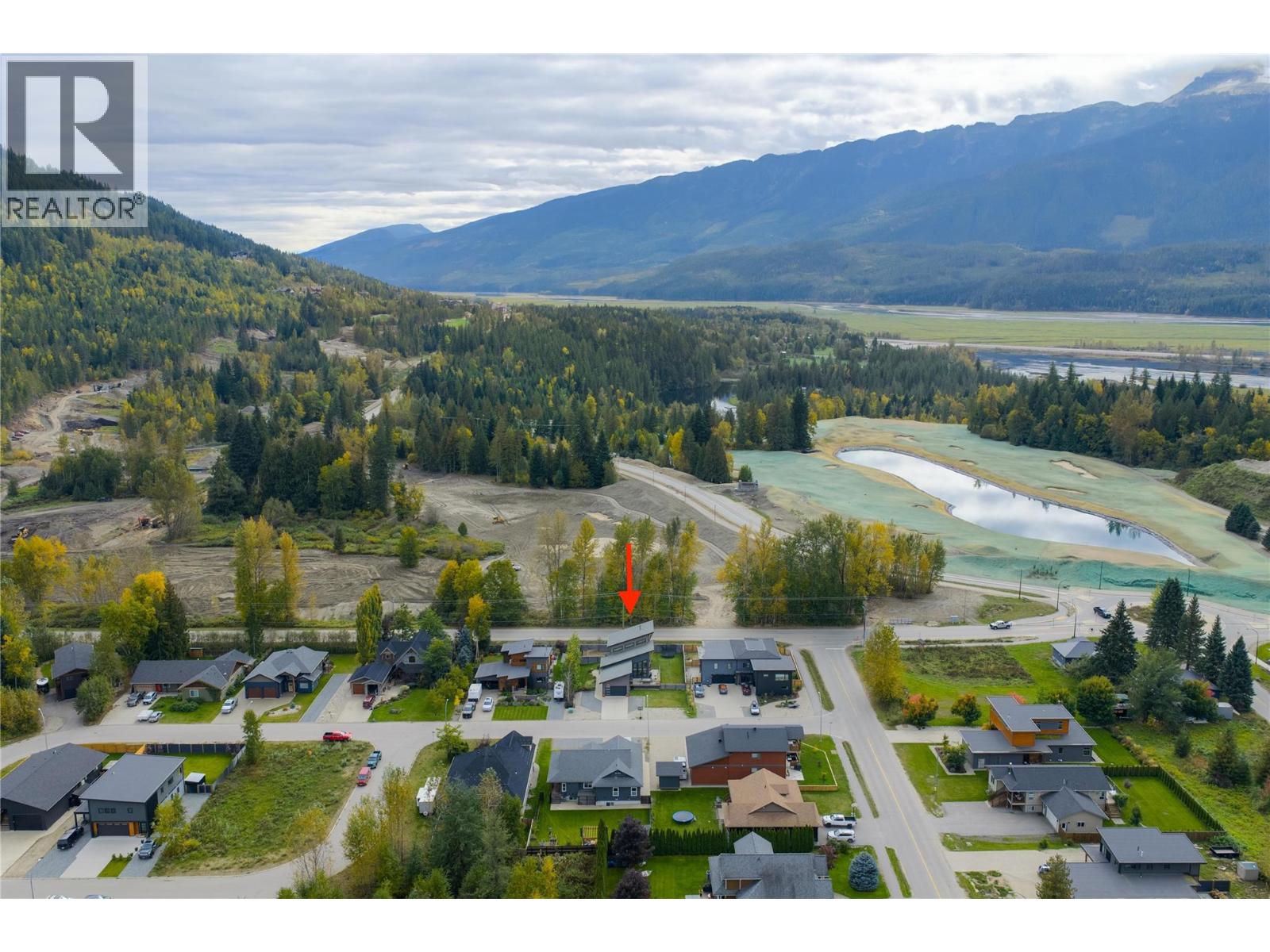 1960 Aspen Crescent, Revelstoke, British Columbia  V0E 2S1 - Photo 7 - 10364358