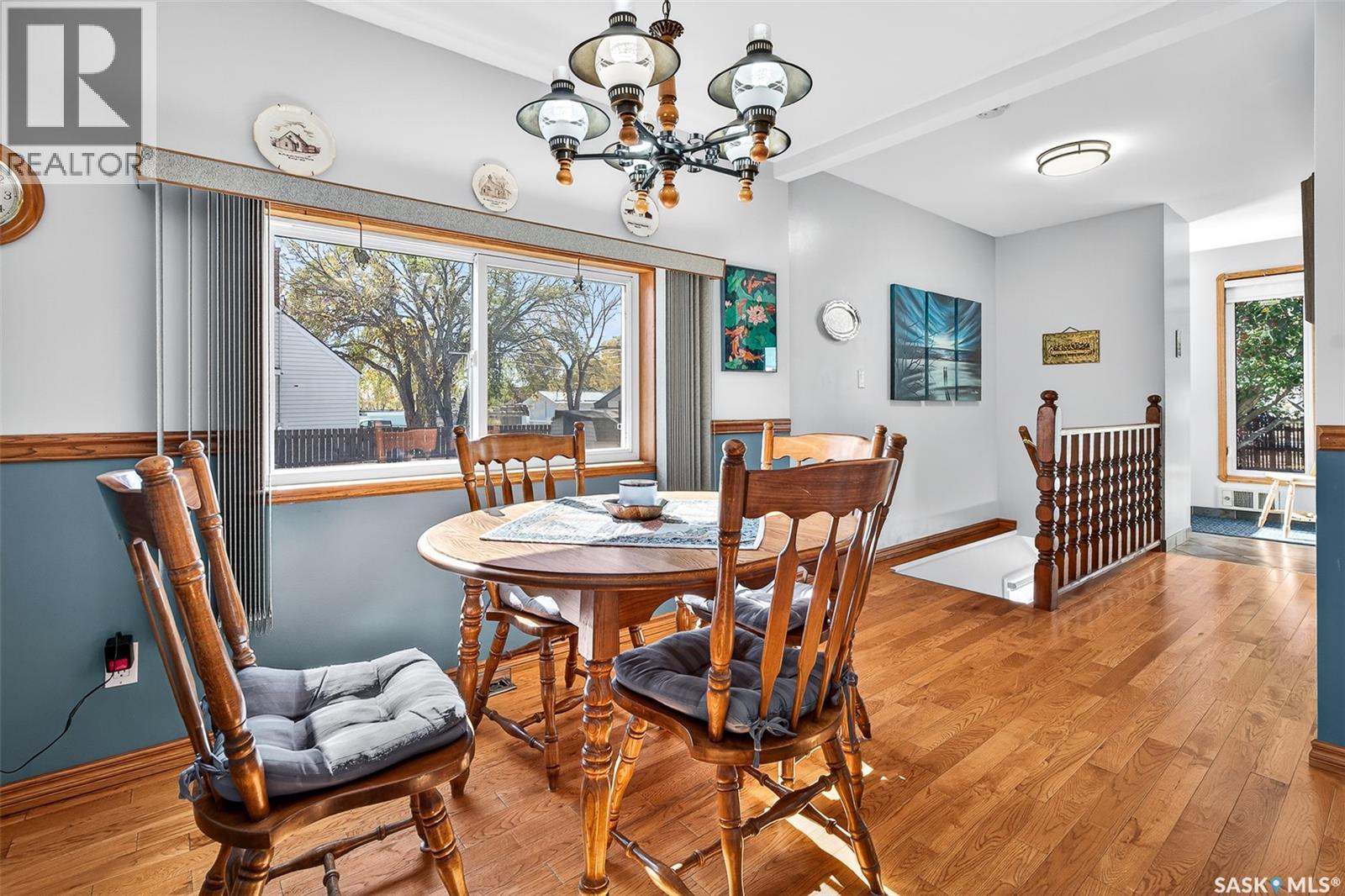 1220 Willow Avenue, Moose Jaw, Saskatchewan  S6H 1H2 - Photo 12 - SK020433