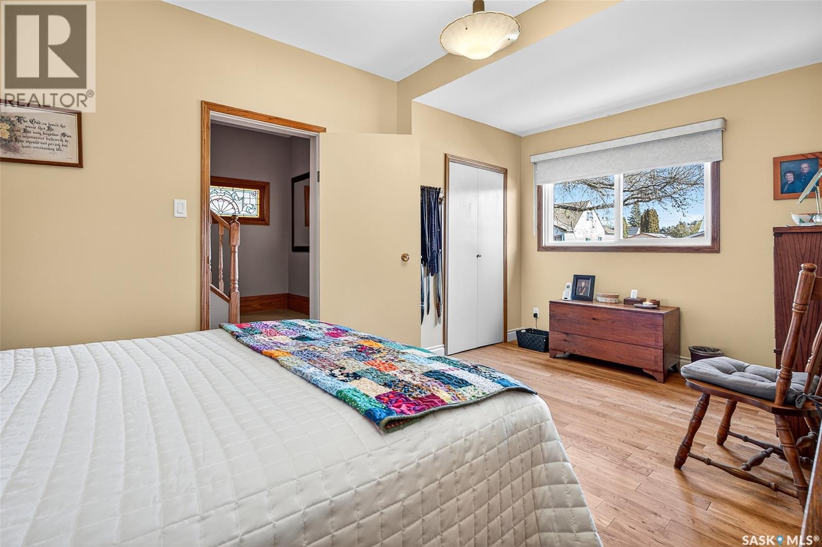 1220 Willow Avenue, Moose Jaw, Saskatchewan  S6H 1H2 - Photo 7 - SK020433