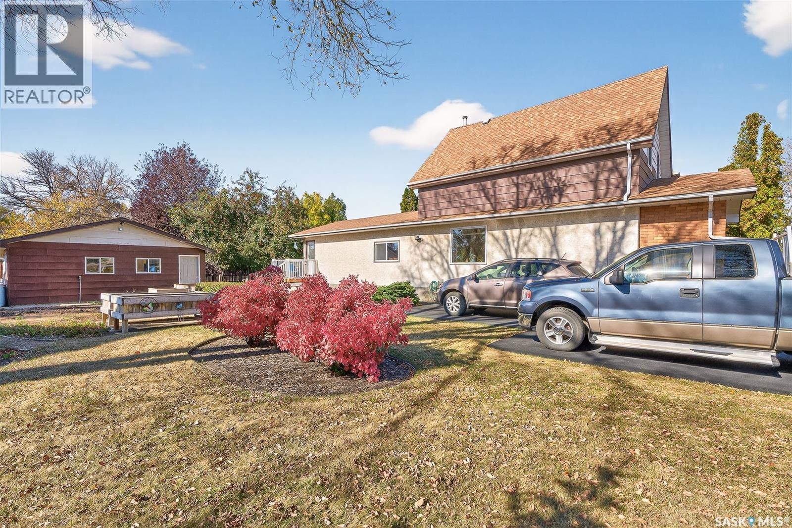 1220 Willow Avenue, Moose Jaw, Saskatchewan  S6H 1H2 - Photo 44 - SK020433