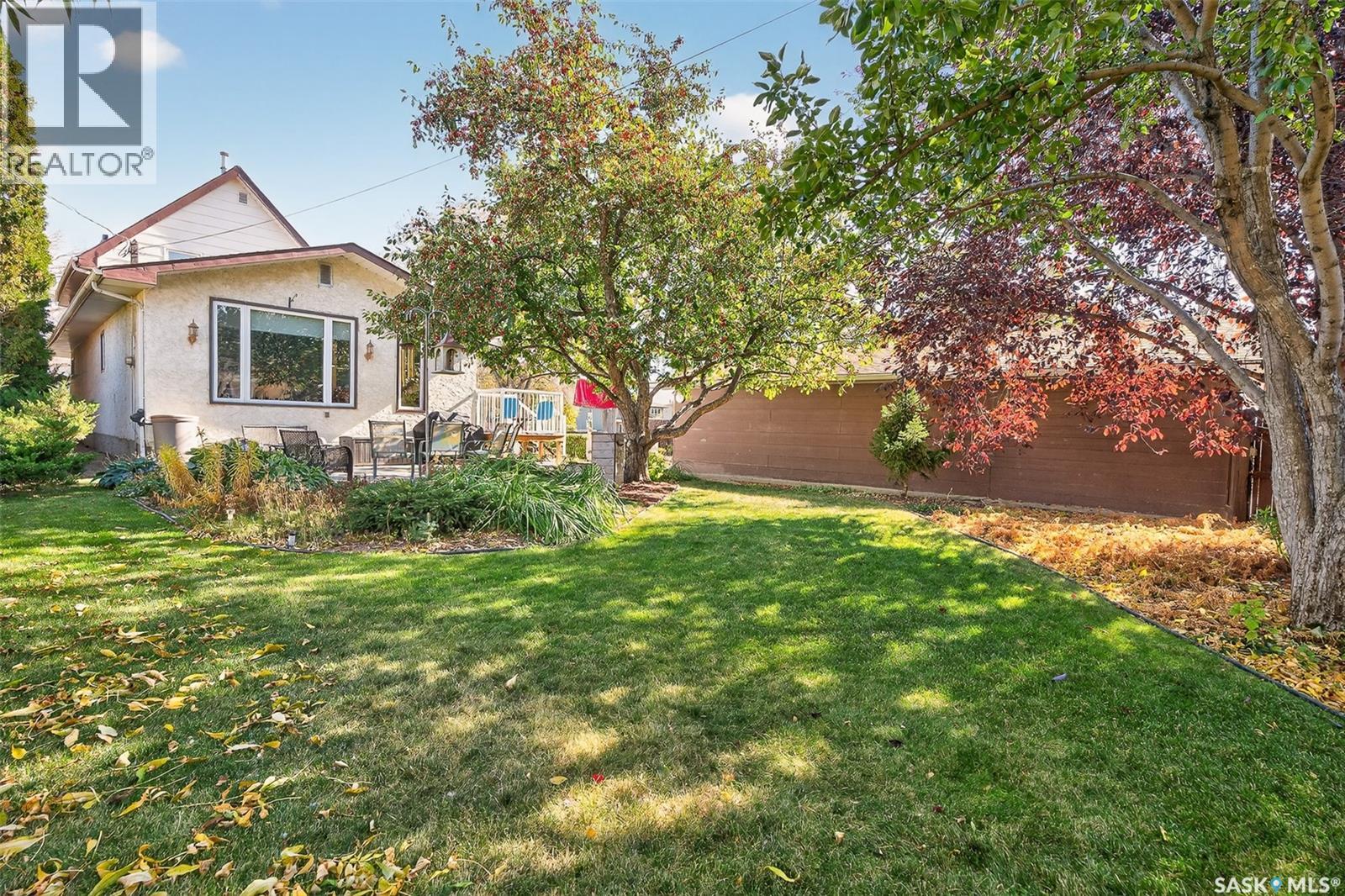 1220 Willow Avenue, Moose Jaw, Saskatchewan  S6H 1H2 - Photo 38 - SK020433