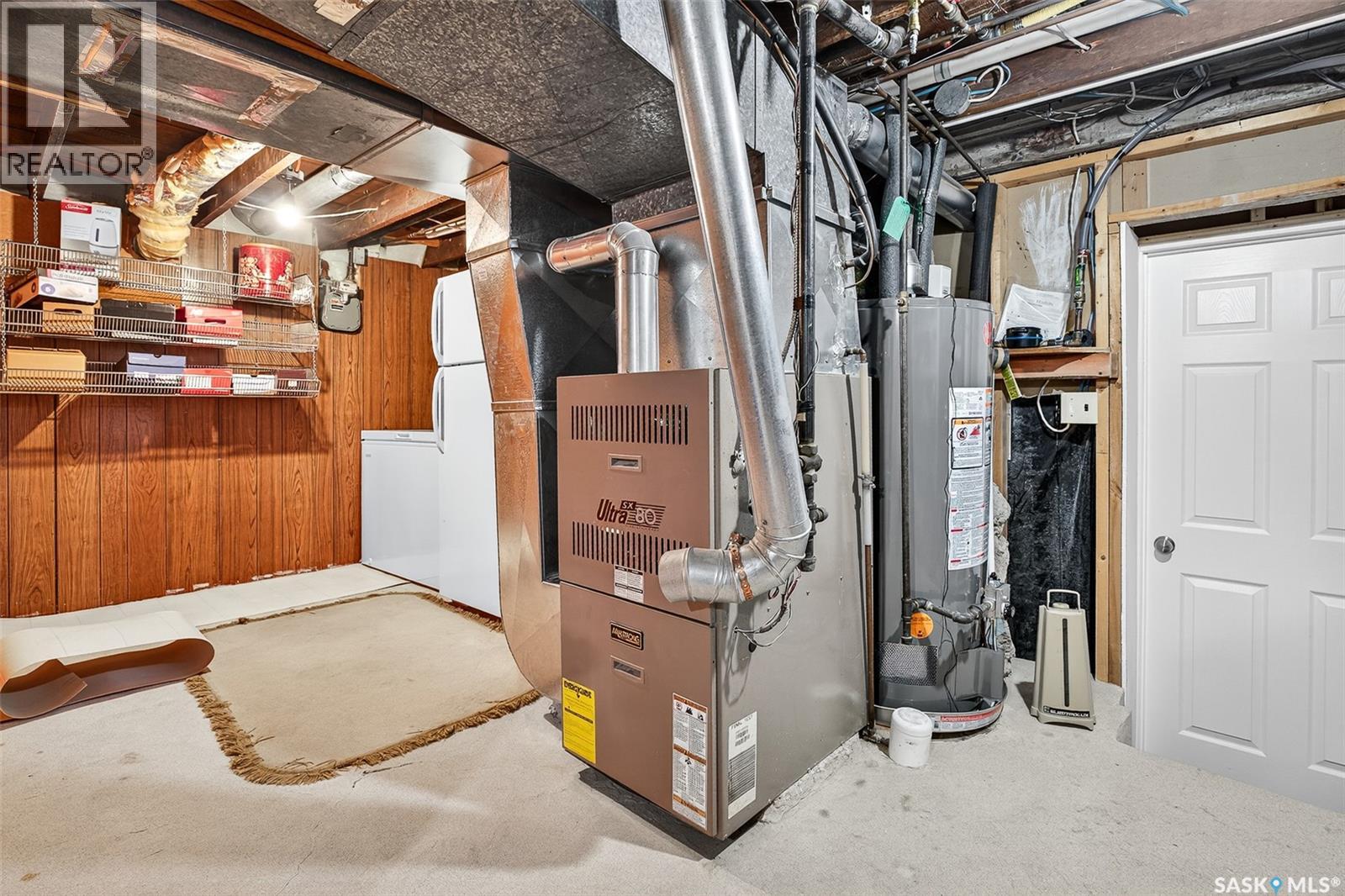 1220 Willow Avenue, Moose Jaw, Saskatchewan  S6H 1H2 - Photo 33 - SK020433