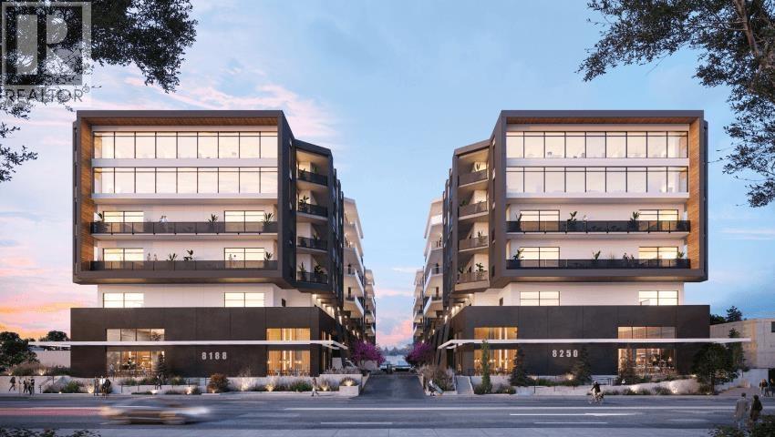 425 8188 MANITOBA STREET, Vancouver, British Columbia