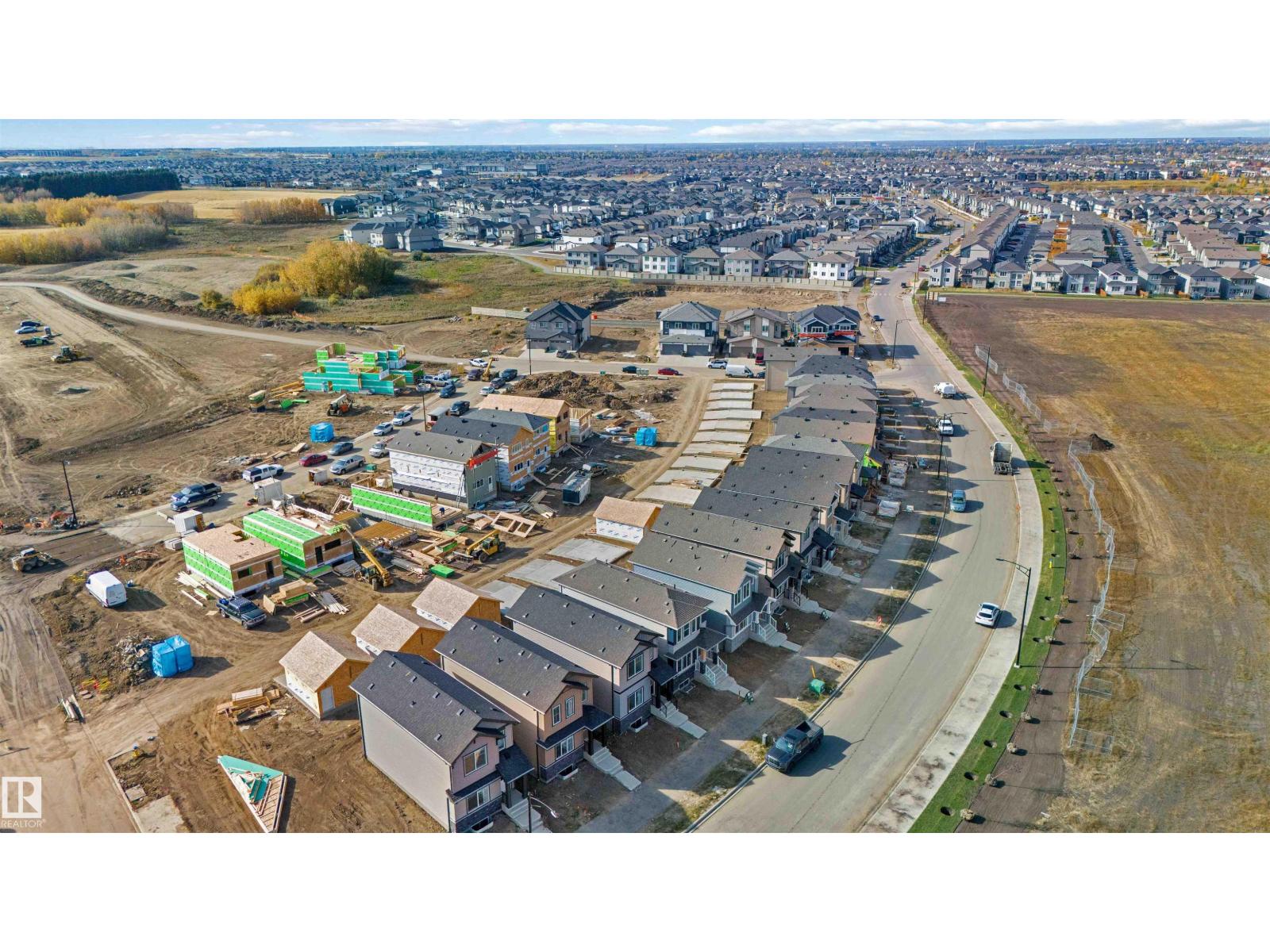 1015 Aster Bv Nw, Edmonton, Alberta  T6T 2W8 - Photo 24 - E4460447