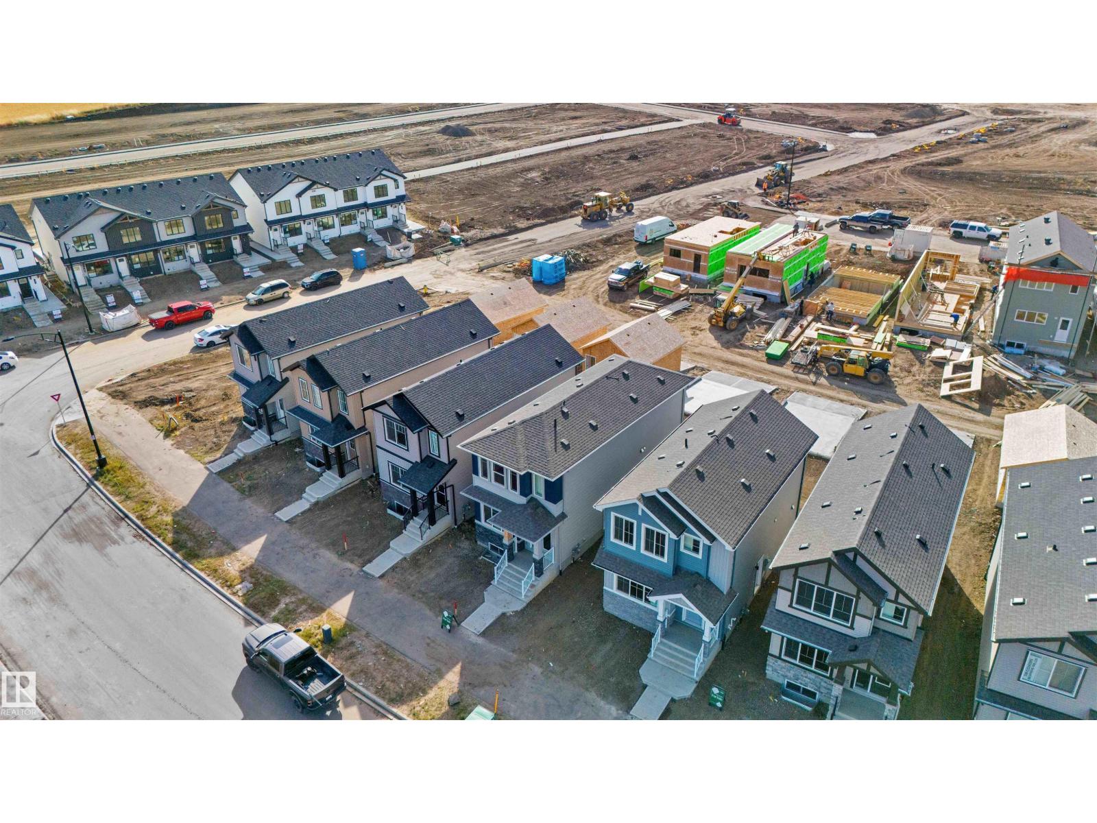 1015 Aster Bv Nw, Edmonton, Alberta  T6T 2W8 - Photo 23 - E4460447