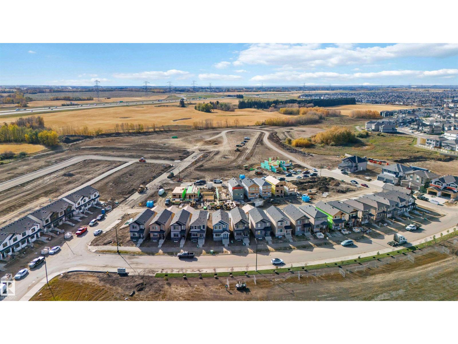 1015 Aster Bv Nw, Edmonton, Alberta  T6T 2W8 - Photo 30 - E4460447