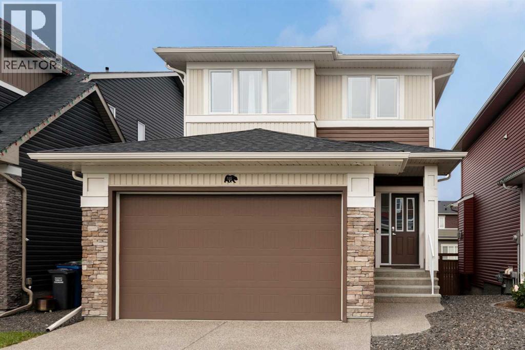 100 Emberside Glen, Cochrane, Alberta  T4C 2L7 - Photo 33 - A2240168