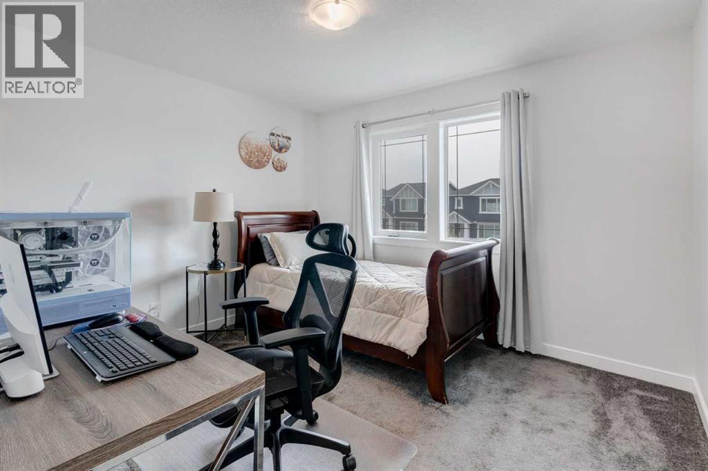 100 Emberside Glen, Cochrane, Alberta  T4C 2L7 - Photo 25 - A2240168