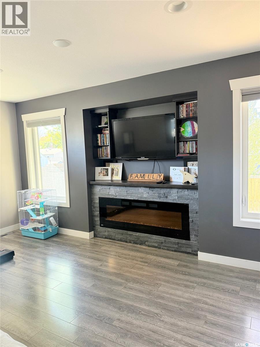 312 First Avenue N, Yorkton, Saskatchewan  S3N 1K5 - Photo 16 - SK020452