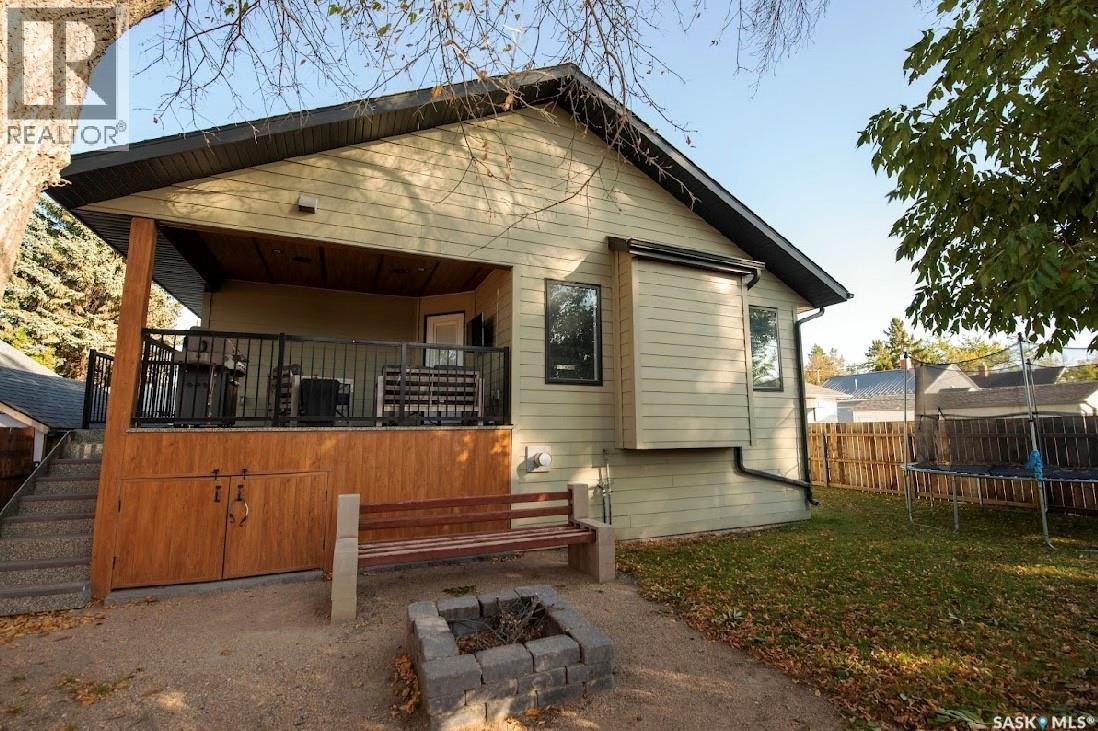 312 First Avenue N, Yorkton, Saskatchewan  S3N 1K5 - Photo 44 - SK020452