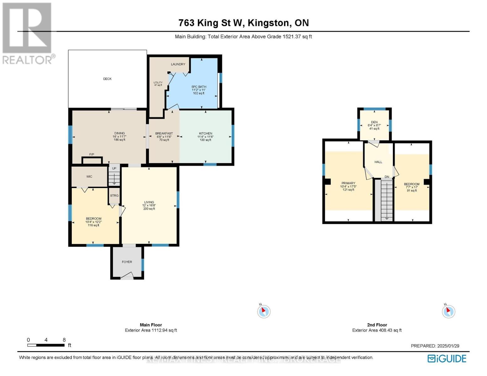 763 King Street West, Kingston, Ontario  K7M 2G4 - Photo 30 - X12455113