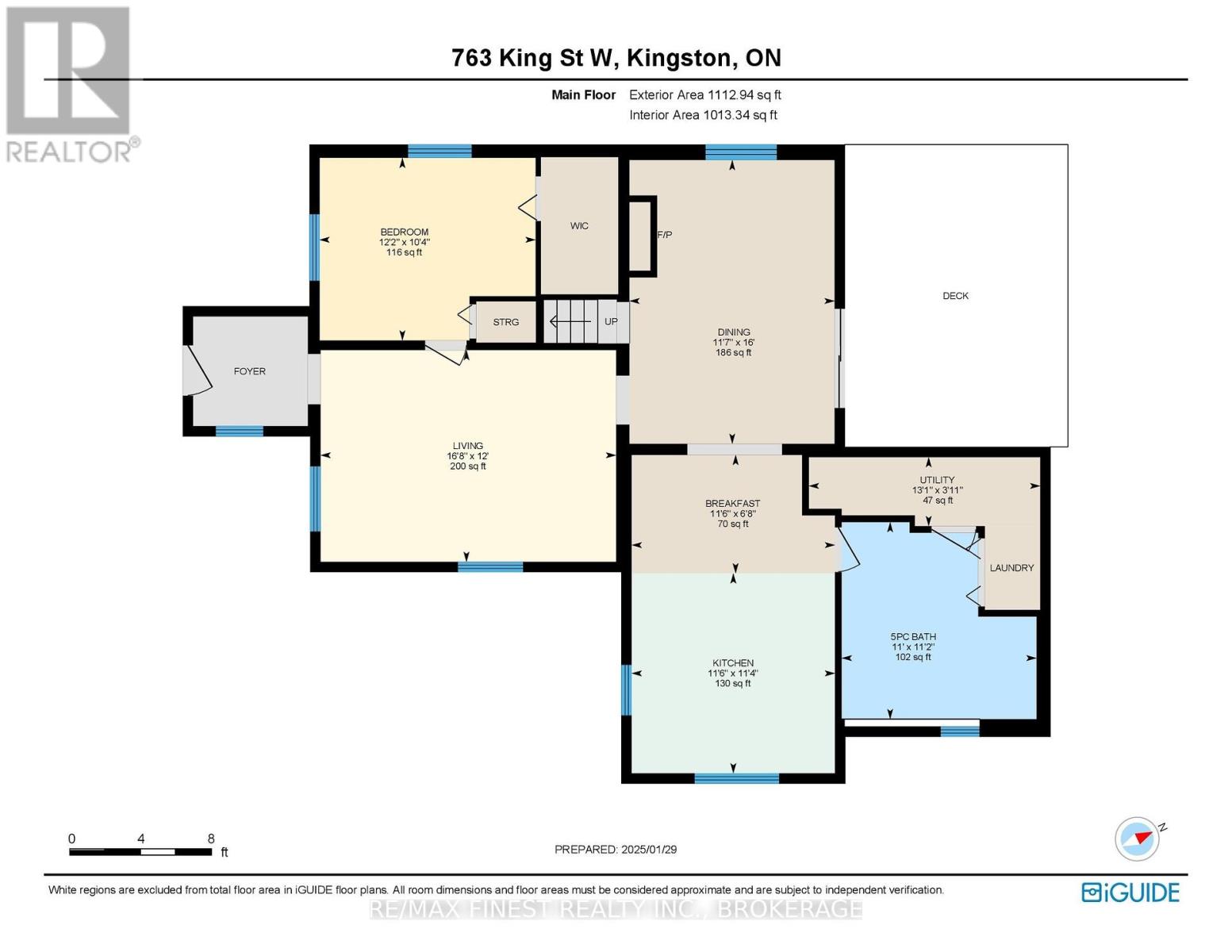 763 King Street West, Kingston, Ontario  K7M 2G4 - Photo 31 - X12455113